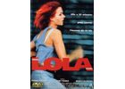 DVD  Cours Lola Cours DVD Zone 2
