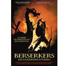 DVD  Berserkers, Les Guerriers D'odin DVD Zone 2