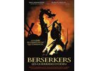 DVD  Berserkers, Les Guerriers D'odin DVD Zone 2