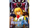 Image DVD Mobile Suit Gundam Seed - Vol. 8 DVD Zone 2