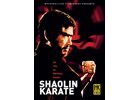 DVD  Shaolin Karaté DVD Zone 2