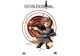 Image DVD Gunslinger Girl - 2ème Opus DVD Zone 2