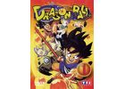 Image DVD Dragon Ball - Vol. 01 DVD Zone 2