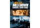 DVD  Meltdown, Terreur À Hong-Kong DVD Zone 2