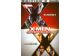 DVD  X-Men + X-Men 2 - Pack Spécial DVD Zone 2