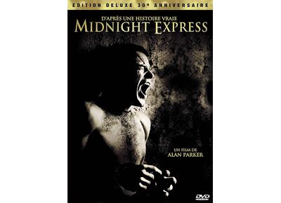 Image DVD Midnight Express - Édition 30ème Anniversaire DVD Zone 2