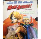 Image DVD Coffret Mars Attacks / Gremlins DVD Zone 2