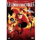 DVD  Les Indestructibles DVD Zone 2