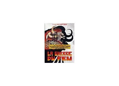 Image DVD La Guerre Du Feu - Édition Prestige DVD Zone 2