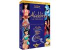 DVD  Aladdin Trilogie - Aladdin + Le Retour De Jafar + Aladdin Et Le Roi Des Voleurs DVD Zone 2