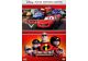 DVD  Cars + Les Indestructibles - Edition Limitée DVD Zone 2