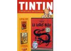 DVD  Les Aventures De Tintin - Les Cigares Du Pharaon + Le Lotus Bleu - Pack Spécial DVD Zone 2