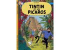 DVD  Les Aventures De Tintin - Tintin Et Les Picaros DVD Zone 2