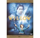 DVD  Willow