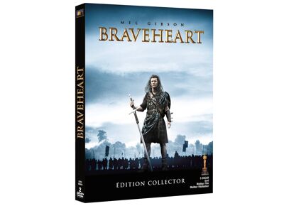 DVD  Braveheart - Édition Prestige DVD Zone 2