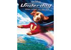 DVD  Underdog, Chien Volant Non Identifié DVD Zone 2