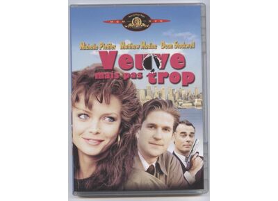 DVD  Veuve, Mais Pas Trop DVD Zone 2