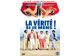 DVD  La Verité Si Je Mens ! DVD Zone 2