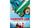 DVD  Camping Car DVD Zone 2