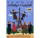 DVD  On Connaît La Chanson DVD Zone 2