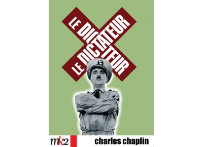 DVD  Le Dictateur - Edition Simple DVD Zone 2