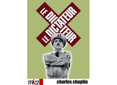 DVD  Le Dictateur - Edition Simple DVD Zone 2