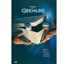 DVD  Gremlins DVD Zone 2