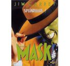 DVD  The Mask DVD Zone 2