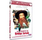 DVD  Les Aventures De Rabbi Jacob DVD Zone 2