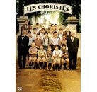 DVD  Les Choristes - Edition Simple DVD Zone 2