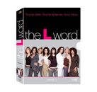 DVD  The L Word - Saison 1 DVD Zone 2