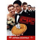 DVD  American Pie, Marions-Les ! DVD Zone 2