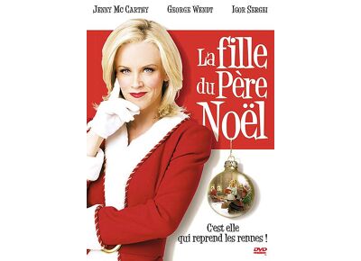 DVD  La Fille Du Père Noël DVD Zone 2