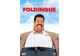 DVD  Professeur Foldingue DVD Zone 2