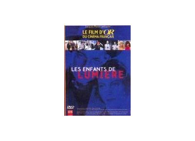 DVD  Les Enfants De Lumiere DVD Zone 2