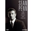 DVD  Sean Penn - Coffret - L'interprète + Le Poids De L'eau + Bad Boys + She's So Lovely DVD Zone 2