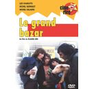 DVD  Le Grand Bazar DVD Zone 2