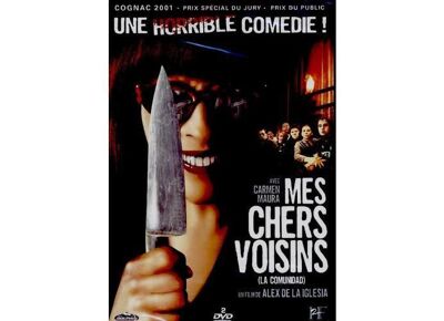 DVD  Mes Chers Voisins DVD Zone 2