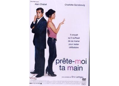 DVD  Prête-Moi Ta Main - Édition Collector, Belge DVD Zone 2