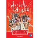 DVD  Plus Belle La Vie - Volume 1 DVD Zone 2