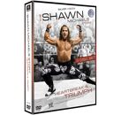 Image DVD The Shawn Michaels Story DVD Zone 2