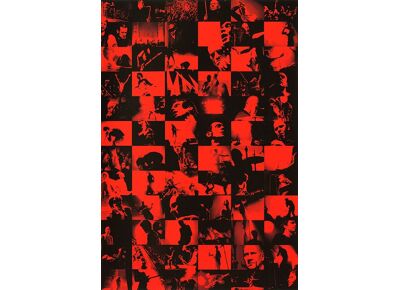 Image DVD Noir Désir - En Images DVD Zone 2