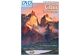 DVD  Chili - Ile De Pâques - Le Feu Et La Glace DVD Zone 2