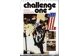 DVD  Challenge One DVD Zone 2