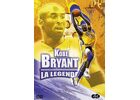 DVD  Kobe Bryant - La Légende DVD Zone 2