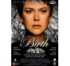 DVD  Birth DVD Zone 2