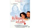DVD  Le Roman De Lulu DVD Zone 2