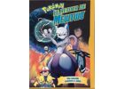 DVD  Pokémon, Le Retour De Mewtwo DVD Zone 2
