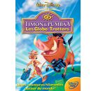 DVD  Timon & Pumba - Les Globe-Trotters DVD Zone 2