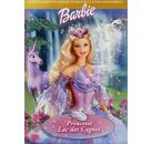 Image DVD Barbie - Le Lac Des Cygnes DVD Zone 2